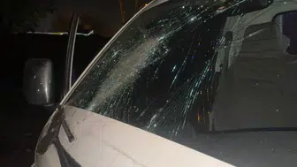 Husumetlileri 14 yaşındaki çocuğu vurdu