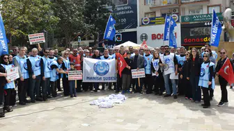 Türk Eğitim Sen’den şiddete sert tepki