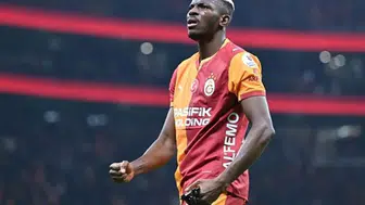 Real Madrid, ünlü futbolcu için kapıyı çaldı!