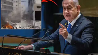 Müzakere öncesi Lübnan'a saldırı!