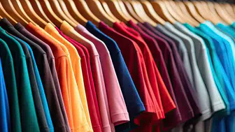 İflas eden giyim devi mağazalarında indirim başlattı