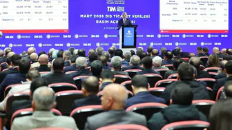 Türkiye'nin ihracatında düşüş