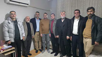 DİYANET-SEN’DEN ŞİDDETE TEPKİ