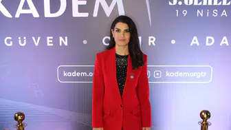 KADEM Manisa’dan Kadınlara Yol Haritası:  KOSGEB Destekleri ve Aile Eğitimleriyle Güçlenme