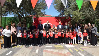 İl Müdürü Uğurelli bir dizi temas için Soma’da