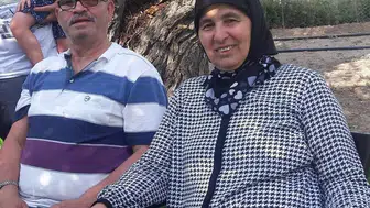 Yaşlı çifti öldürüp KADES'e bastılar!