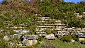 Sidas Antik Kenti gün yüzüne çıkarılmayı bekliyor
