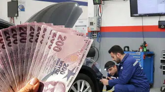 Araç muayenesinde yeni dönem başlıyor
