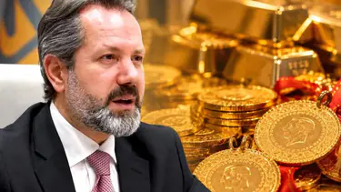 İslam Memiş’ten altın sahiplerine dikkat çeken açıklama