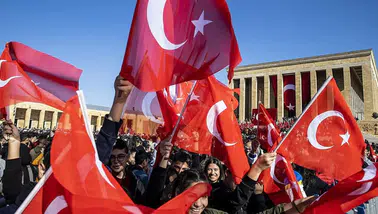 2025 Cumhuriyet Bayramı Tatili Ne Zaman, Kaç Gün Olacak?