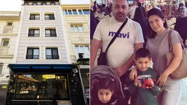 Böcek ailesini hastaneye götüren taksici konuştu: Kan kusuyorlardı