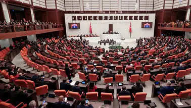 Yeni dokunulmazlık dosyaları TBMM'ye sunuldu! Aralarında 2 genel başkan da var