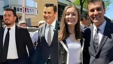 Lanetli 2025!  Sevdiklerimizi birer birer kopardın…