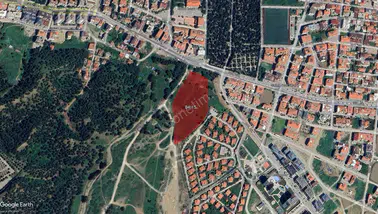 TOKİ Salihli’de 335 milyon muhammen bedeli ile arsa satacak
