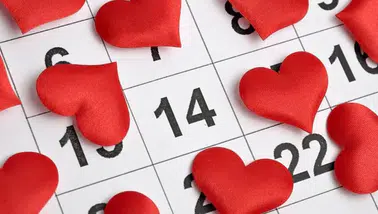 2026'da Sevgililer Günü Hangi Güne Denk Geliyor? Sevgililer Günü Neden 14 Şubat?