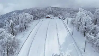 Kocaeli’nin KARFEST Coşkusu İçin Yeni Tarih: Festival 14-15 Şubat’ta Kuzuyayla’da!