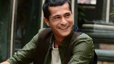 TRT’de Şok Ayrılık! İsmail Hacıoğlu “Cennetin Çocukları” Kadrosundan Çıkarıldı