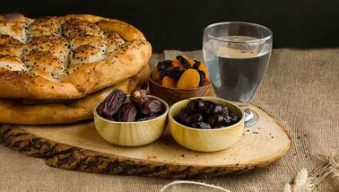 Şevval orucu ne zaman tutulacak? 2026’da 6 gün oruç için tarih arayışı hız kazandı