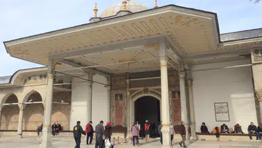 Topkapı Sarayı bayramda açık mı? Ziyaret saatleri ve bilet ücretleri belli oldu