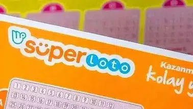 8 Mart Süper Loto Sonuçları Açıklandı! Büyük İkramiye Devretti, İşte Kazanan Numaralar
