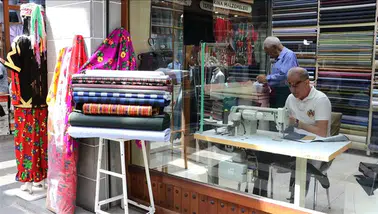 Türkiye’de esnaf sayısı açıklandı: En yoğun il ve en yaygın tablo belli oldu