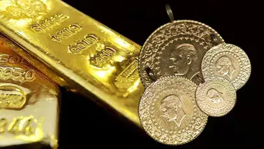Çeyrek ve gram altın kaç TL oldu? 21 Nisan güncel altın fiyatları açıklandı