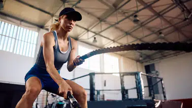 Yoğun egzersizin gücü ortaya çıktı: 8 hastalığa karşı dikkat çeken koruma