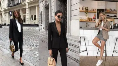 Baharda ne giysem diyenlere:  İşte hava değişimine uygun kombin önerileri