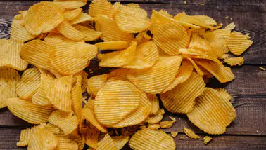 Cips Devinde Çalışanlarına Zam: Ortalama Maaş 110 Bin TL’ye Çıktı