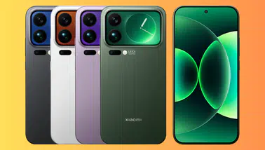 Xiaomi 18 Pro için ilk sızıntı geldi: Tasarımda en çok bu detay konuşuluyor