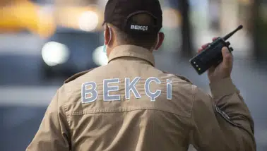 Bekçi Alımı İçin Yeni Dönem: Başvuru Şartları ve Çalışma Saatleri Değişti