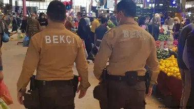 Okul güvenliğinde yeni model: Bekçiler için gündüz görevi gündemde