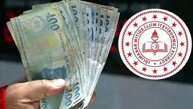 Öğretmenlerin Temmuz Ek Ders Ücreti İçin Yeni Hesaplama Belli Oldu