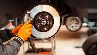 Araç Sahiplerinin Beklediği Haber Geldi! Fren Diski Değişimi Tarih Olabilir