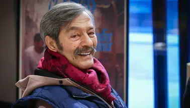 Kadir İnanır’ın Sağlık Durumu Nasıl? Neden Hastaneye Kaldırıldı?