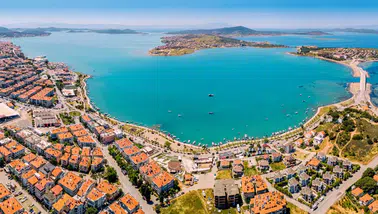 İstanbul’dan fazla uzaklaşmadan bayram kaçamağı: Günübirlik gidilecek en güzel rotalar