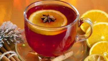 Çaya Limon Sıkmanın Etkisi Şaşırttı: Meğer Sadece Tat İçin Değilmiş!