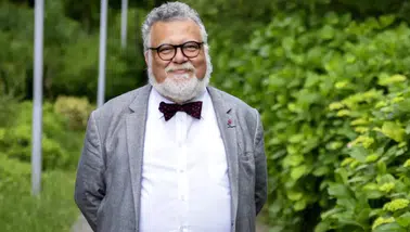 50 kilo veren Celal Şengör'ü görenler tanıyamıyor