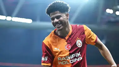 Galatasaray'ın yıldızı transfer mi oluyor?