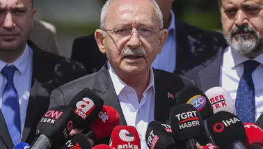 Kılıçdaroğlu'ndan “mutlak butlan” sonrası ilk röportaj: İmamoğlu detayı ses getirecek