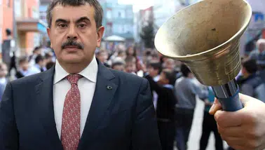 Bakan Tekin'den ezber bozan müfredat çıkışı