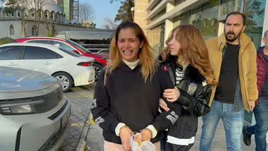 Cezaevine girmemek için sürekli çocuk doğuran kadın yeniden ceza aldı