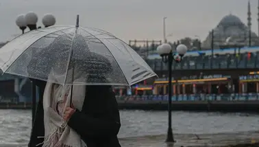 İstanbul’da Hafta Sonu Planı Yapacaklar Dikkat: 16-17 Mayıs Yağış Var mı, Sıcaklık Kaç Derece?