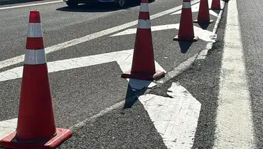 19 Mayıs’ta Ankara’da trafik düzenlemesi: Kapanacak yollar ve EGO güzergahları belli oldu