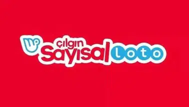 13 Mayıs Çılgın Sayısal Loto’da Çekiliş Tamamlandı: Gecenin Şanslı Numaraları Açıklandı