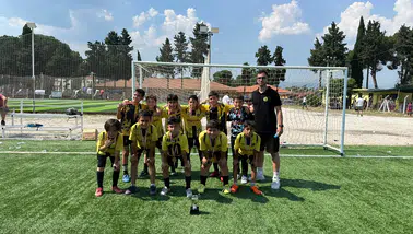 Bayerspor Manisa’ya 2 kupayla döndü