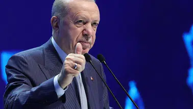 Cumhurbaşkanı Erdoğan'dan geri dön çağrısı