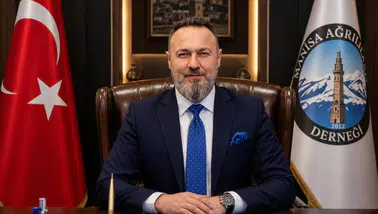 Manisa Ağrılılar Derneği’nden Rahmi Koç’a sert tepki