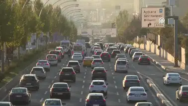 Ankara’da NATO Zirvesi Trafiği Başlıyor: İşte Ankara’da Trafiğe Kapatılacak Yollar!