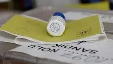 İç Anadolu’da Seçmen Eğilimi Ölçüldü: Partilerin Oy Oranlarında Dikkat Çeken Tablo